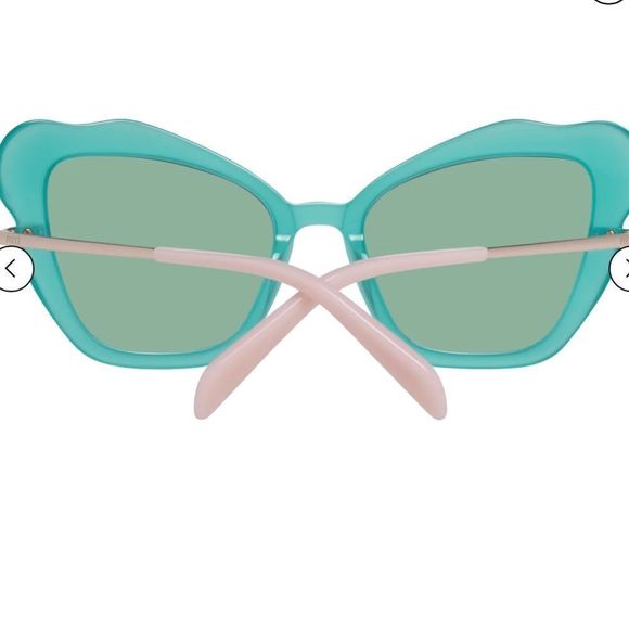 Emilio Pucci Sunglasses   - Picture 9 of 10